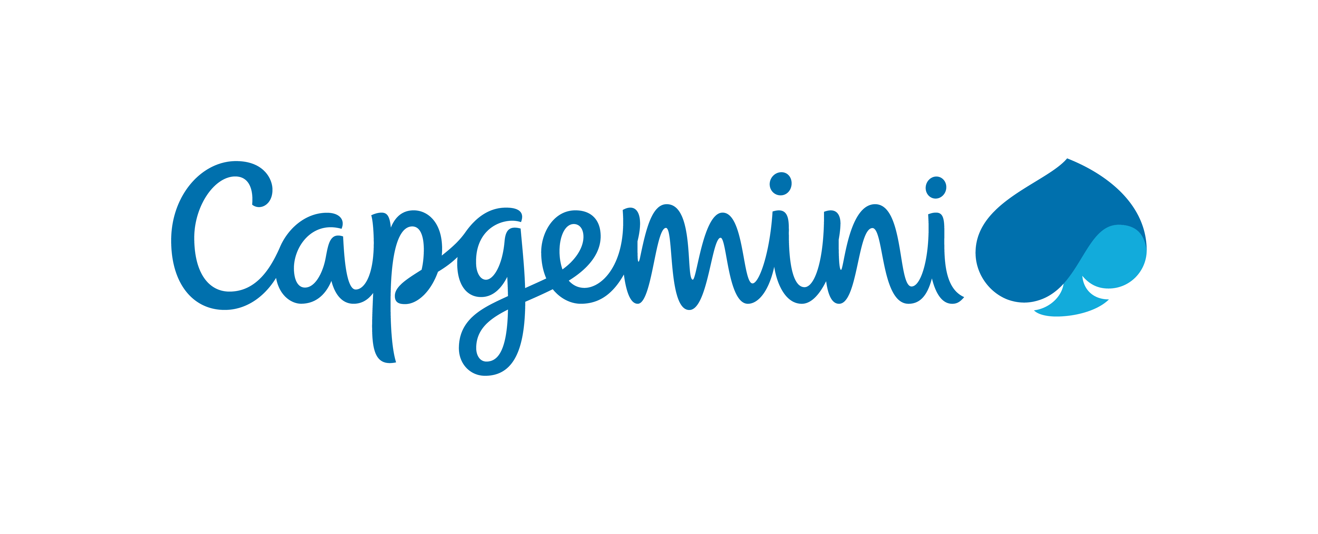 Logo Capgemini