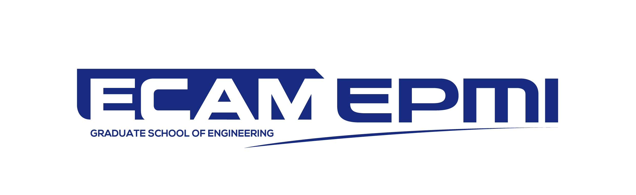 Logo ECAM-EPMI