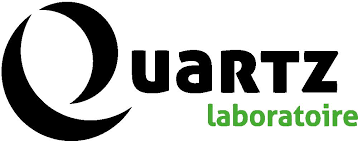 Logo quartz